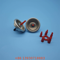 Nút đổ lại Butane linh hoạt cho cắm trại và các hoạt động ngoài trời - An toàn và đáng tin cậy