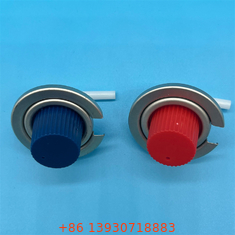 Ống phun khí Cassette hạng nặng cho bếp cắm trại Butane.