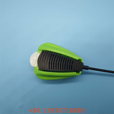 Máy phun điều chỉnh đa năng cho làm vườn và làm sạch - vòi đa chức năng và điều khiển dễ dàng