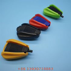 Máy phun có thể điều chỉnh hiệu suất cao cho rửa xe - vòi phun linh hoạt và xây dựng bền