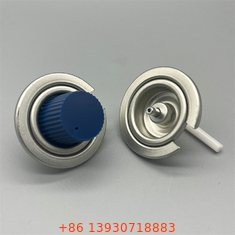 Van khí nhà bếp chính xác cao cho các đầu bếp chuyên nghiệp