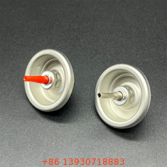 Van khí nhẹ hơn một inch cho dòng chảy khí ổn định