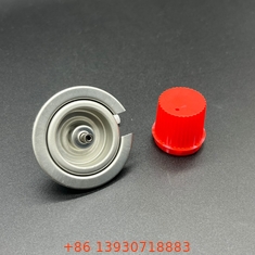 Ống phun khí cho bếp ba lô hiệu suất cao Ống phun nấu ăn ngoài trời nhỏ gọn Ống phun nhẹ cho nhà cắm trại di động