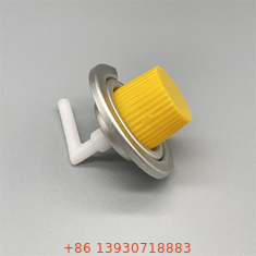 Camp Gas Stove Valve - Nấu ăn ngoài trời thiết yếu - Thông số kỹ thuật nhỏ gọn - Đối với những người đam mê phiêu lưu