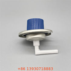 Van khí cassette cho sử dụng công nghiệp - Sức mạnh và chính xác
