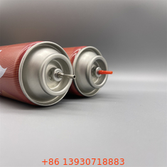 Hệ thống van phun aerosol an toàn đúc theo yêu cầu cho bật lửa quảng cáo thương hiệu và các mặt hàng mới lạ theo chủ đề với thiết kế chống giả mạo