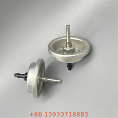 Giải pháp bổ sung khí chuyên nghiệp nhẹ hơn cho sử dụng trong ẩm thực - Đặt lại chính xác, đốt sạch