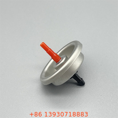 Máy phun nạp butan cao cấp - Kỹ thuật chính xác để nạp hoàn toàn