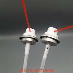Ống phun khí phun 360 độ tiên tiến cho sử dụng công nghiệp - Kiểm soát chính xác và thiết kế mạnh mẽ