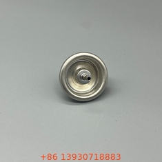 Ống phun phun khí phun hiệu suất cao cho máy bật lửa butane có thể nạp lại.