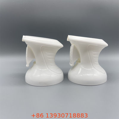 65mm Aerosol Trigger Cap for Industrial Cleaning Product Dispensing