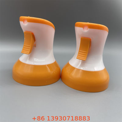 Nắp cò bình xịt 65mm cho việc phân phối sản phẩm làm sạch công nghiệp