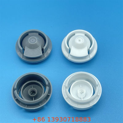 Pepper Spray Thumb-Button Actuator cho thuốc xịt phòng vệ cá nhân