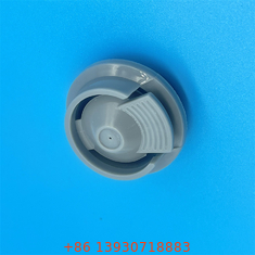 Động cơ phun ớt tiên tiến - Để phản ứng nhanh chóng trong tình huống khẩn cấp