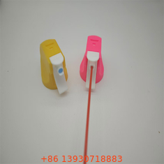 Mũ phun kích hoạt cho chăm sóc vườn - Phân phối chính xác, xây dựng bền