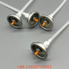 Van phun toàn hướng cho sử dụng nông nghiệp