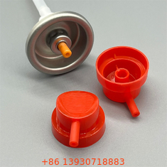 Máy van hoạt động vòng tròn đầy đủ hiệu quả bền cho hệ thống xử lý nước