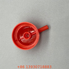 All Direction Spray Valve with Actuator for Automotive Detailing - Toàn diện, tăng độ chính xác