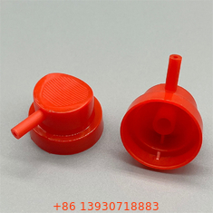 Ống phun đa năng được vận hành tất cả các hướng cho tự động hóa công nghiệp - Kiểm soát chính xác, Xây dựng mạnh mẽ