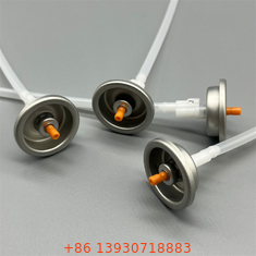 Ống phun khí phun 360 độ đa năng với bộ điều khiển