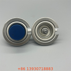 Compact Propane Safety Control Valve cho các thiết bị di động tiện lợi an toàn Cỡ nhỏ