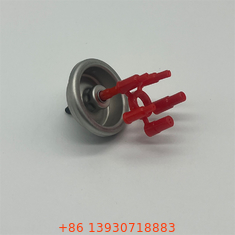 Valve phun khí cho máy bật lửa dùng một lần chất lượng cao Nylon Stem