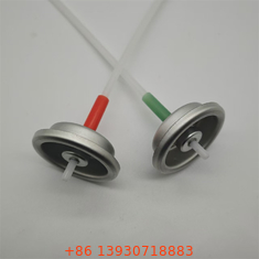 Ventil khuếch tán nước hoa đo đạc cho xe có thể điều chỉnh cường độ tích hợp dễ dàng