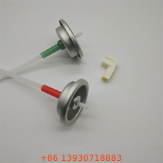 Van khuếch tán nước hoa đo đạc cho không gian cá nhân Kích thước nhỏ gọn Mùi hương tùy chỉnh