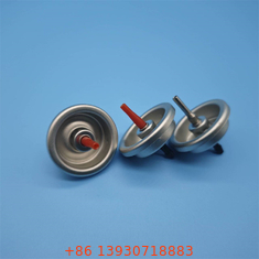 Công cụ van đổ đầy nhẹ hơn cho sử dụng chuyên nghiệp Thiết kế chính xác Hoạt động dễ dàng