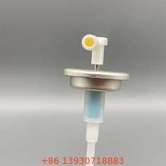 Superior Metal Stem Dozing Valve 400ul van đo một inch máy làm mới không khí van đo