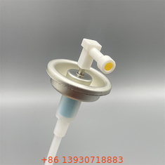 Van liều lượng gốc kim loại đặc biệt để dùng thuốc