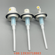 Bộ điều hợp van bơm đầy khí hạng nặng linh hoạt cho máy bật lửa tiện ích và công cụ butan với niêm phong vòi phổ quát