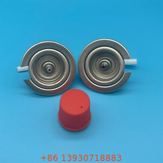 Một Inch hiệu suất cao Butane Fill van cho Butane khí canister