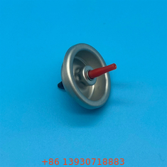 Các van đổ lại butan chất lượng cao để kiểm soát dòng chảy chính xác khí nhẹ hơn