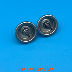 Chất lượng cao túi khí bình đánh lửa bơm lại van chính xác thắp sáng