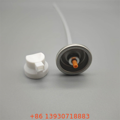 Van điều khiển bọt cho các ứng dụng công nghiệp. Điều khiển dòng chảy chính xác cao cho quản lý bọt.