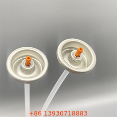 Van chất tẩy rửa điều hòa không khí đa mục đích cho máy làm mát công nghiệp có khả năng chống nhiệt độ cao và thiết kế chống tắc nghẽn