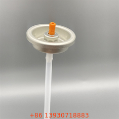 Ống phun chất tẩy rửa điều hòa không khí cao cấp cho hệ thống HVAC với công nghệ niêm phong bền