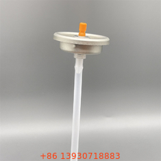 Van chất tẩy rửa điều hòa không khí nhỏ gọn cho sử dụng di động với các tính năng thân thiện với người dùng