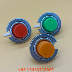 Ống phun luồng butane linh hoạt - phổ biến - phù hợp với nhiều thiết bị