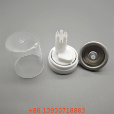 Máy phân phối mùi tóc Aerosol tiên tiến để giữ lâu dài - Trợ giúp tạo kiểu chuyên nghiệp cho các sự kiện