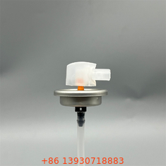 Máy phân phối oxy khí phun chính xác cao - loại y tế cho liệu pháp hô hấp