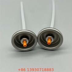 Máy vận hành van phun oxy chuyên nghiệp - Độ dung nạp áp suất cao cho hệ thống oxy hàng không