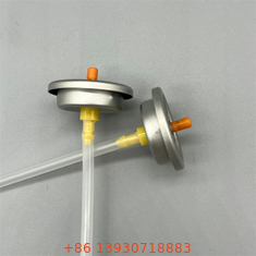 Valve phun khí thơm hiệu quả giải phóng nhanh cho không gian thương mại