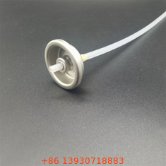 Van phun nước xịt cơ thể khử mùi thân thiện với môi trường cho các thương hiệu bền vững