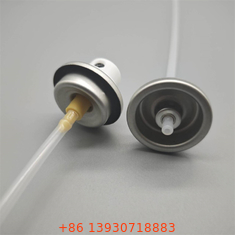 Van áp suất chống mờ tiên tiến cho ứng dụng chính xác - Máy phun có thể điều chỉnh để bảo vệ tùy chỉnh