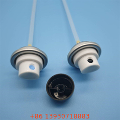Van áp suất chất lượng cao để bảo vệ lâu dài - Xịt đáng tin cậy để sử dụng hàng ngày