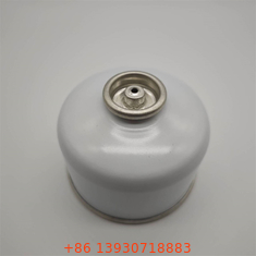 Máy canister butane 220g loại công nghiệp cho thiết bị hàn với thân chống va chạm