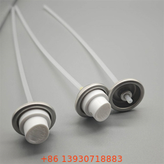 Van phun nước mặt nhỏ gọn cho khách du lịch với thiết kế chống rò rỉ