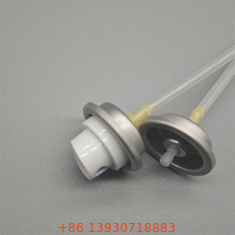 Ống phun nước mặt mờ mỏng cho chăm sóc da - vòi điều chỉnh cho sử dụng tùy chỉnh